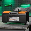 Ящик для инструментов, усиленный 24" Stels 24527