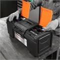 Ящик для инструментов, усиленный 24" Stels 24527