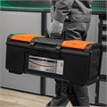 Ящик для инструментов, усиленный 24" Stels 24527