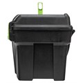 Ящик для инструментов 21”, с органайзерами Сибртех 24530