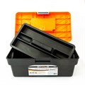 Ящик для инструмента 12", 285 х 155 х 125 мм, пластик, Stels 24533