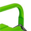 Ящик для инструмента, 430 х 200 х 160 мм, три секции, металлический Сибртех 24536