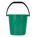 Ведро пластмассовое круглое 10 л, Home Palisad 24539