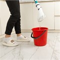 Ведро пластмассовое круглое 10 л, Home Palisad 24539
