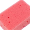 Губки для посуды Coral, 95 x 64 x 36 мм, 4 шт, Home Palisad 24550
