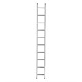 Лестница приставная, 10 ступеней, Сибртех 24566