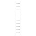 Лестница приставная, 11 ступеней, Сибртех 24567