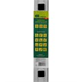 Лестница приставная, 11 ступеней, Сибртех 24567
