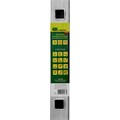 Лестница приставная, 12 ступеней, Сибртех 24568