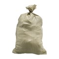 Мешок для строительного мусора, 95 х 55 см, 10 шт 24584