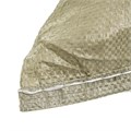 Мешок для строительного мусора, 95 х 55 см, 10 шт 24584