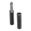 Петля гаражная с шаром, D 16 x 120 мм, 4 шт, Сибртех 24594