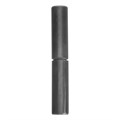 Петля гаражная с шаром, D 22 x 140 мм, 4 шт, Сибртех 24602