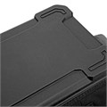 Сумка для инструмента HanD Werker, 42 кармана, дно пластик, наплечный ремень, 475 х 260 х 360 мм Gross 24630