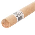 Швабра деревянная для мытья полов L-1.2 м 24681