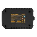 Устройство зарядное для аккумуляторов IBC-18-2.3, Li-Ion, 18 В, 2.3 А Denzel 24708