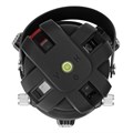 Лазерный уровень ML 05 Red, 20 м, 635 нм, резьба 5/8" Matrix 24714
