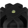 Лазерный уровень ML 05 Red, 20 м, 635 нм, резьба 5/8" Matrix 24714