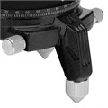 Лазерный уровень ML 05 Red, 20 м, 635 нм, резьба 5/8" Matrix 24714