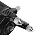 Лазерный уровень ML 05 Red, 20 м, 635 нм, резьба 5/8" Matrix 24714