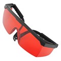 Лазерный уровень ML 05 Red, 20 м, 635 нм, резьба 5/8" Matrix 24714