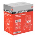 Лазерный уровень ML 05 Red, 20 м, 635 нм, резьба 5/8" Matrix 24714