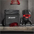Лазерный уровень ML 05 Red, 20 м, 635 нм, резьба 5/8" Matrix 24714