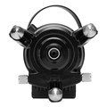 Лазерный уровень ML 06 Green, 30 м, 520 нм, аккумулятор Li 2800 мАч, резьба 5/8" Matrix 24715