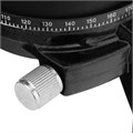 Лазерный уровень ML 06 Green, 30 м, 520 нм, аккумулятор Li 2800 мАч, резьба 5/8" Matrix 24715