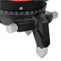 Лазерный уровень ML 06 Green, 30 м, 520 нм, аккумулятор Li 2800 мАч, резьба 5/8" Matrix 24715