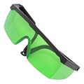 Лазерный уровень ML 06 Green, 30 м, 520 нм, аккумулятор Li 2800 мАч, резьба 5/8" Matrix 24715