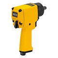 Ударный пневмогайковерт IWS550 Compact, 1/2", 8500 об/мин, 710 Нм Denzel 24731