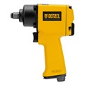Ударный пневмогайковерт IWS550 Compact, 1/2", 8500 об/мин, 710 Нм Denzel 24731