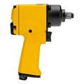 Ударный пневмогайковерт IWS550 Compact, 1/2", 8500 об/мин, 710 Нм Denzel 24731