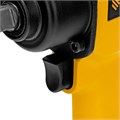 Ударный пневмогайковерт IWS550 Compact, 1/2", 8500 об/мин, 710 Нм Denzel 24731