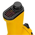 Ударный пневмогайковерт IWS550 Compact, 1/2", 8500 об/мин, 710 Нм Denzel 24731