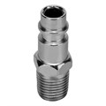Ударный пневмогайковерт IWS550 Compact, 1/2", 8500 об/мин, 710 Нм Denzel 24731