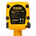 Ударный пневмогайковерт IW860, 1/2", 7000 об/мин, 868 Нм Denzel 24733