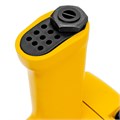 Ударный пневмогайковерт IW860, 1/2", 7000 об/мин, 868 Нм Denzel 24733