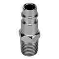 Ударный пневмогайковерт IW860, 1/2", 7000 об/мин, 868 Нм Denzel 24733