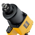 Ударный пневмогайковерт IW860+набор головок, 1/2", 7000 об/мин, 868 Нм Denzel 24734