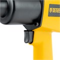 Ударный пневмогайковерт IW860+набор головок, 1/2", 7000 об/мин, 868 Нм Denzel 24734