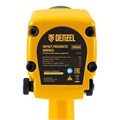 Ударный пневмогайковерт IW860+набор головок, 1/2", 7000 об/мин, 868 Нм Denzel 24734