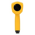 Ударный пневмогайковерт IW1500SP, 1/2", 8800 об/мин, 1490 Нм Denzel 24735