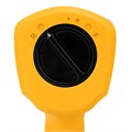 Ударный пневмогайковерт IW1500SP, 1/2", 8800 об/мин, 1490 Нм Denzel 24735