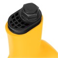 Ударный пневмогайковерт IW1500SP, 1/2", 8800 об/мин, 1490 Нм Denzel 24735