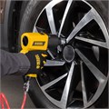 Ударный пневмогайковерт IW1500SP, 1/2", 8800 об/мин, 1490 Нм Denzel 24735