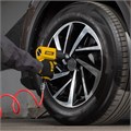 Ударный пневмогайковерт IW1500SP, 1/2", 8800 об/мин, 1490 Нм Denzel 24735