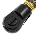 Усиленная пневмотрещотка RP100, 1/2", 160 об/мин, 100 Нм Denzel 24736