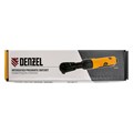 Усиленная пневмотрещотка RP100, 1/2", 160 об/мин, 100 Нм Denzel 24736